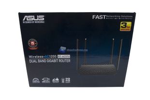 ASUS RT AC57U 1