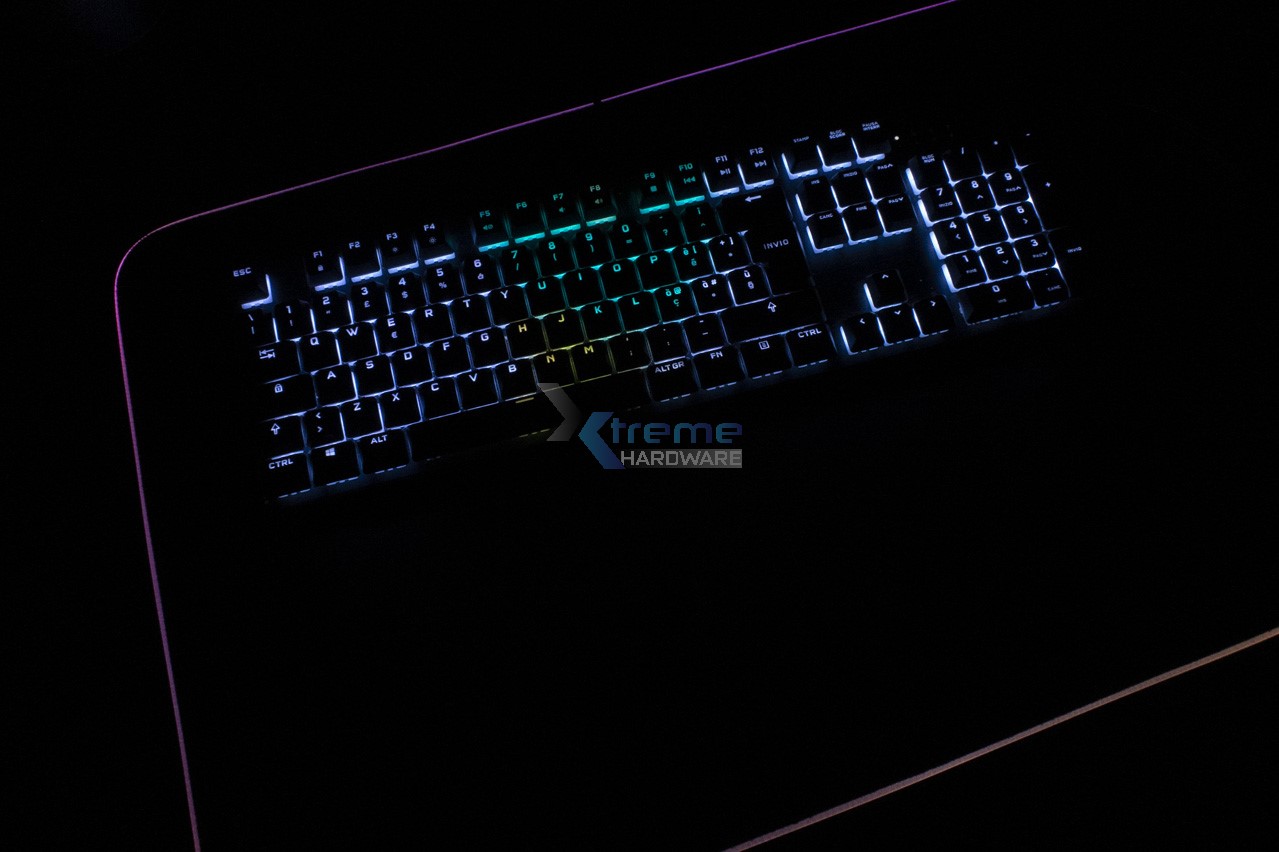 Corsair MM700 RGB 26 47992