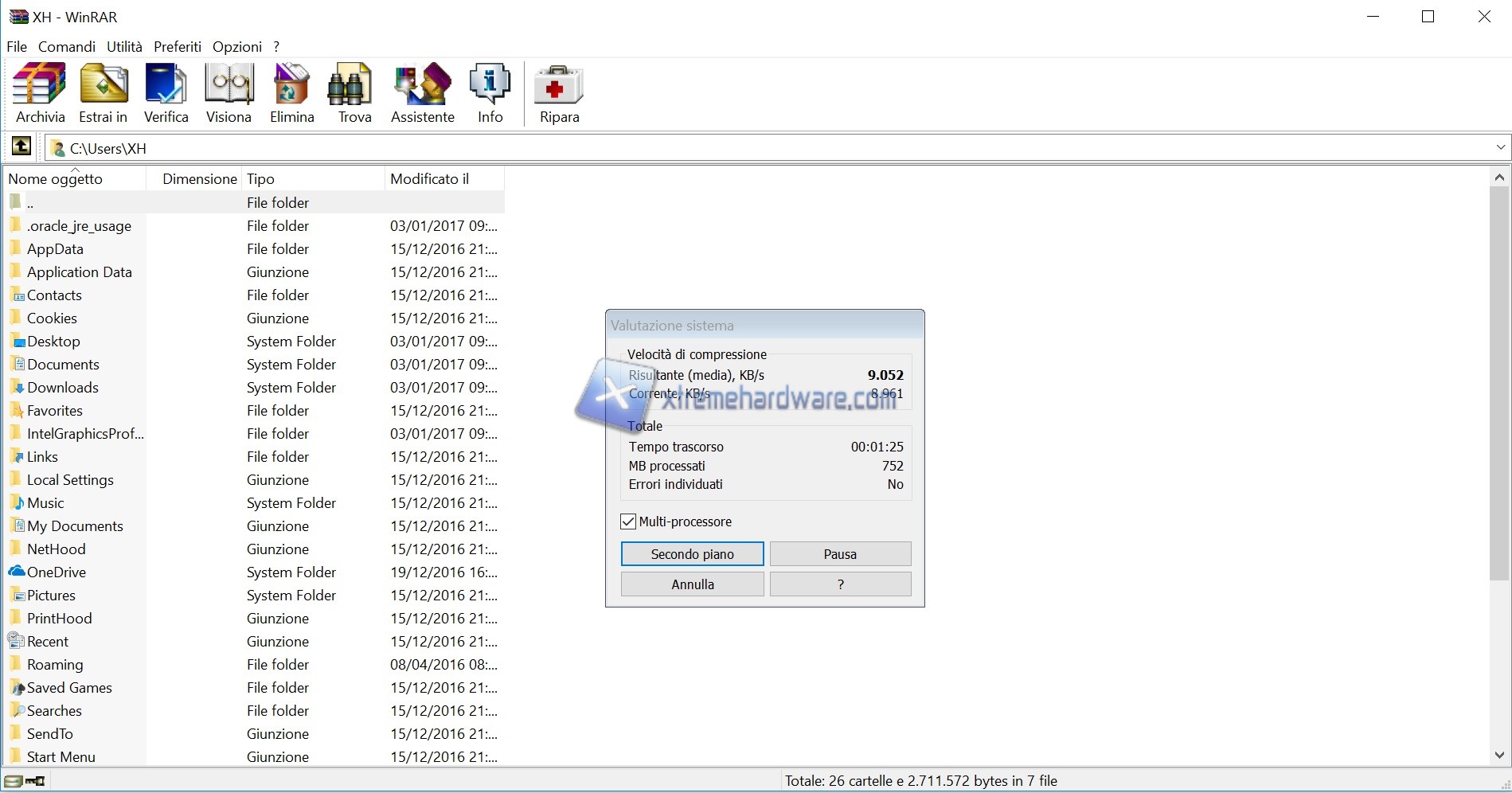 winrar
