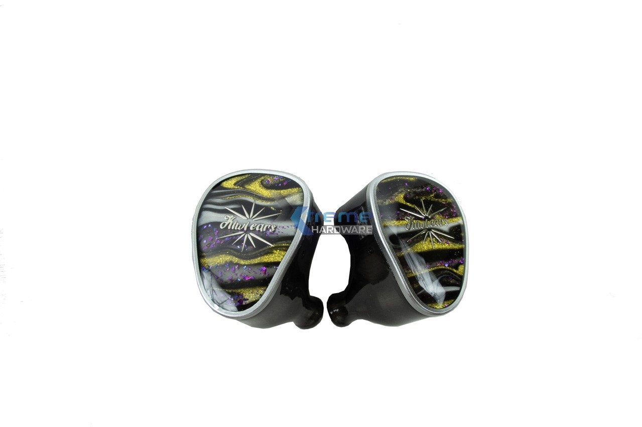 Kiwi Ears Étude 14 3003e