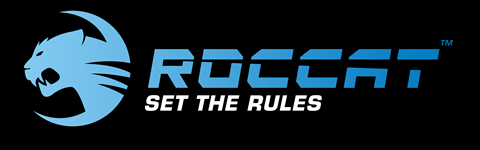 Roccat Logo