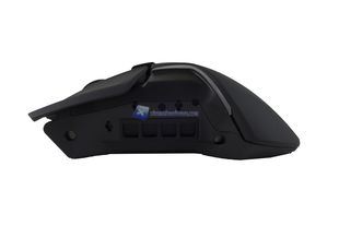 SteelSeries Rival 600 16