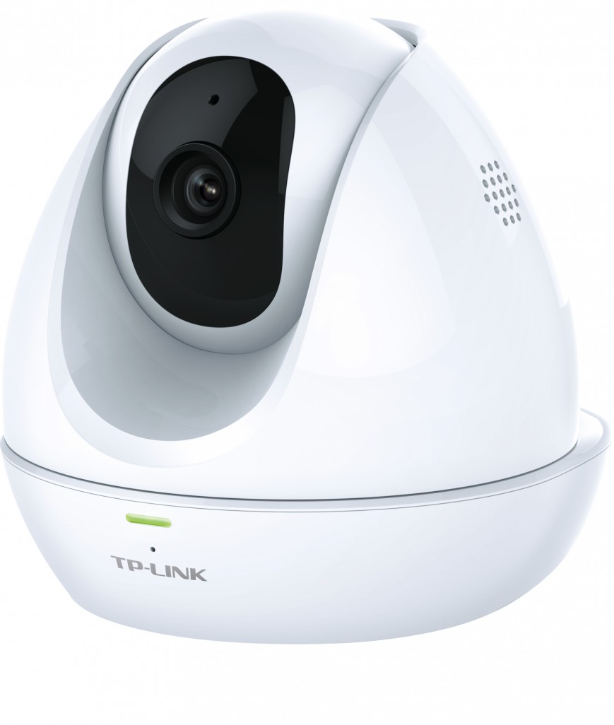 TPLINK NC450